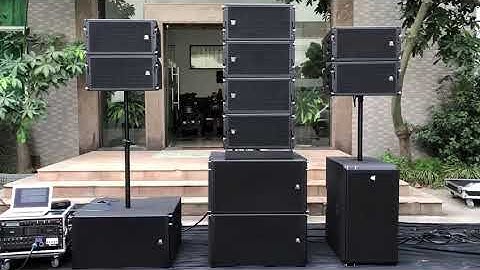 TPA 2019 New Products Soundcheck 2-TP 460 singe 10