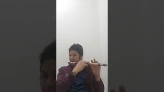 nepali flutes song kapalu korera just trying