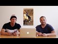 Learning How To Front Lever And Other Climbing Training Challenges | Action Talk Ep.5
