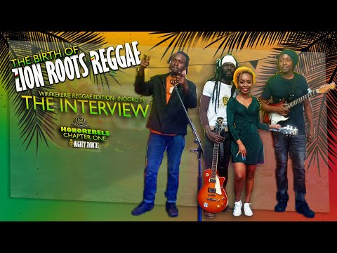 HONOREBELS INTERVIEW