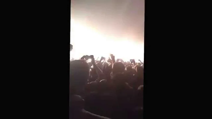 Coheed and Cambria - In Keeping Secrets of Silent Earth 3 at South Side Ballroom Dallas, Tx 9/15/14