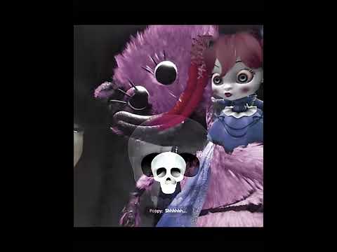 Poppy Playtime Chapter 4 Korean Funk Ultra Slowed