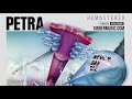 PETRA NEVER SAY DIE 2021 GIRDER RECORDS REMASTERED CHRISTIAN ROCK METAL 