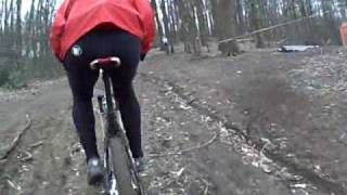 MTB Kortrijk Dutsel