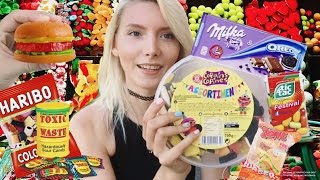 СЛАДОСТИ ИЗ ЕВРОПЫ! КОНКУРС! КУЧА СЛАДОСТЕЙ Milka OREO (ЗАКРЫТ)(, 2016-07-03T10:39:50.000Z)