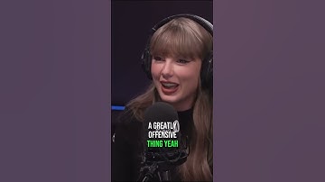 when she said ‘at our wedding’ i died #TSTheLifeofaShowgirl #taylorswift #bbcradio1 #gregjames #fyp