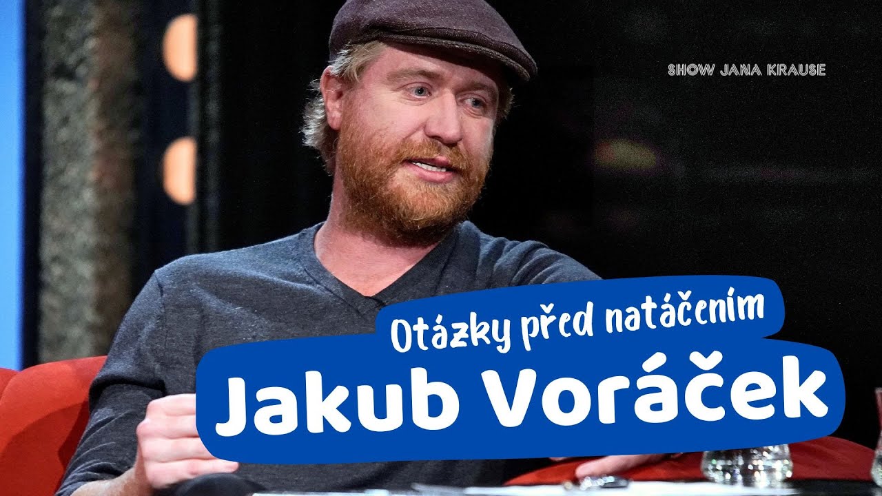 Show Jana Krause 27. 11. 2024