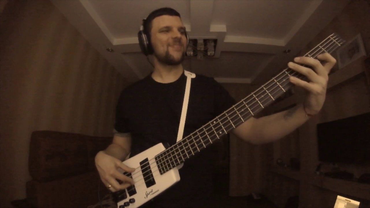 steinberger spirit xt 2db review