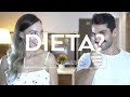 DESAFIOS DE FAZER DIETA | Rodrigo e Beta