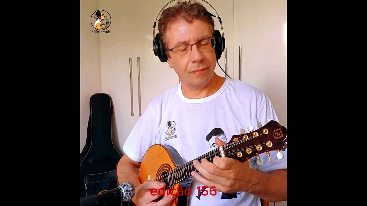 Watch #AlehConvida Giovanni Martins - 156ª edição - Wave on YouTube Watch #AlehConvida Giovanni Martins - 156ª edição - Wave on YouTube