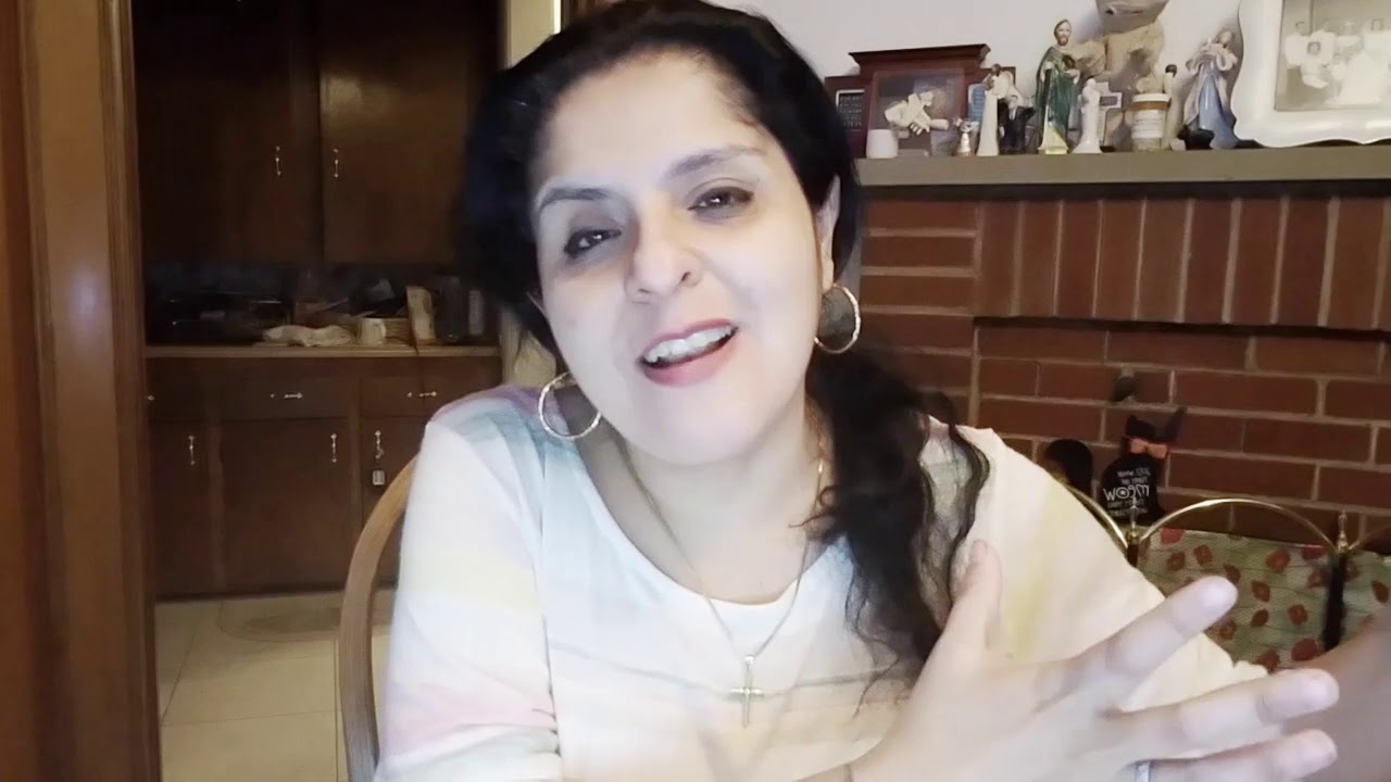 Martes 12 de Marzo: Quién te enseñó a rezar? - YouTube