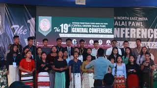 A hin hringna tui - Reformed Choir