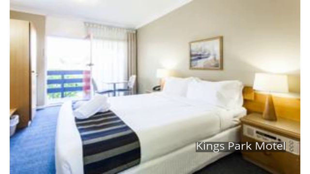 Kings Park Motel