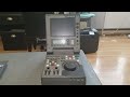 Sony DNW-A25 portable Betacam SX VCR (2001)