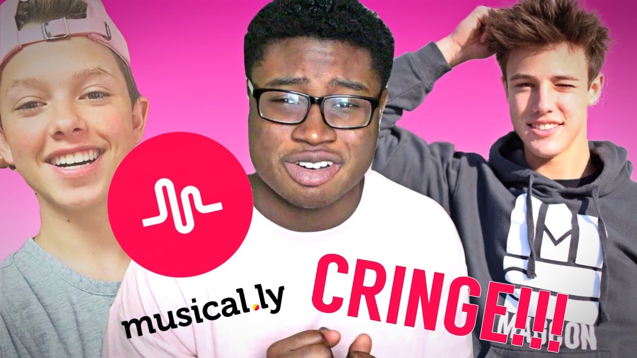 Ready go to ... https://goo.gl/aVE9MF [ THESE KIDS MUST BE STOPPED! | TRY NOT TO CRINGE MUSICAL.LY EDITION]