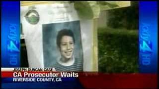 Riverside prosecutor ready for own Duncan trial