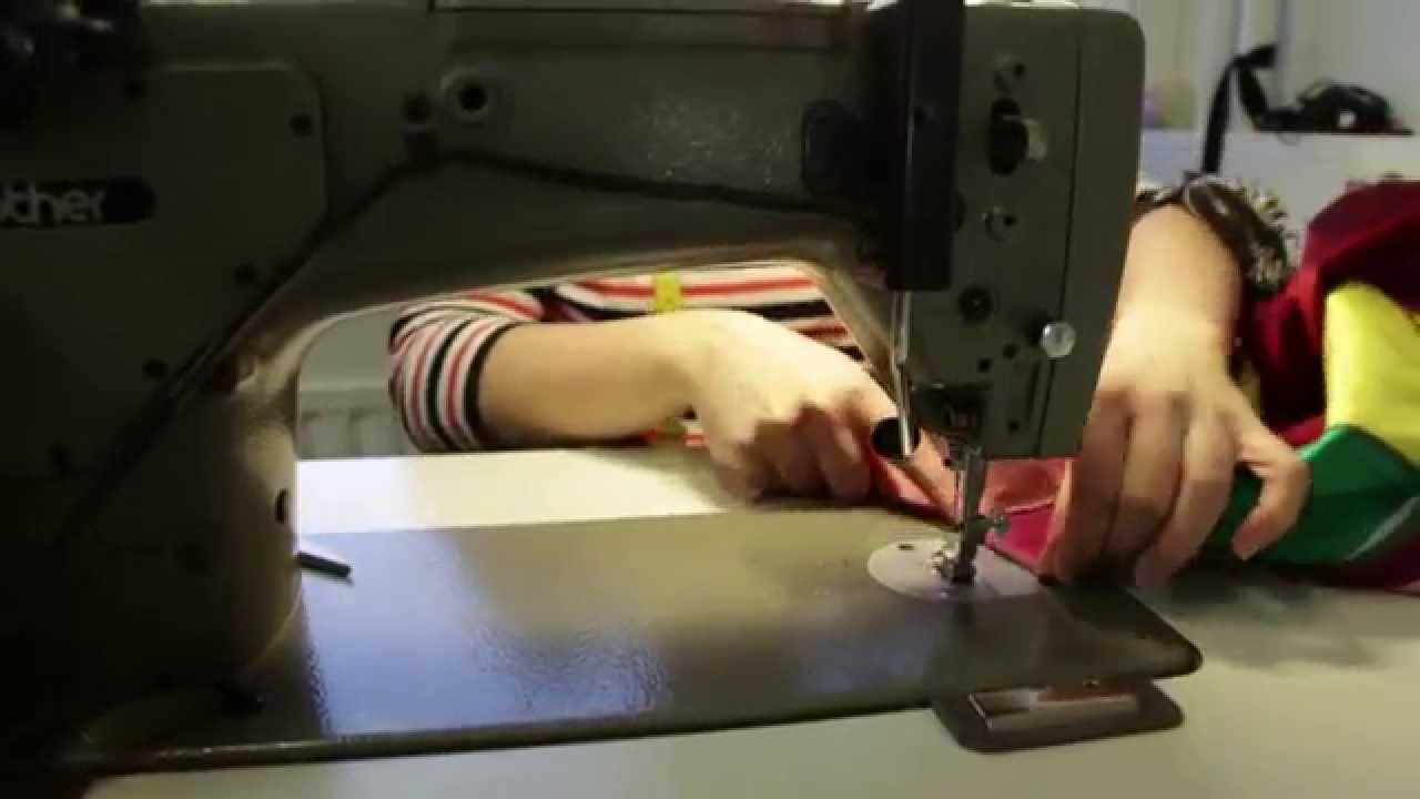 Brother Sewing Machine YouTube