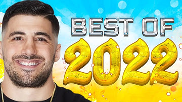 Nickmercs best of 2022!