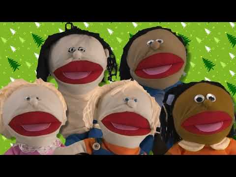 Feliz Navidad: Amor y Paz