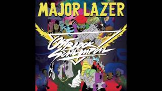 Major Lazer - Watch Out For This (Ostblockschlampen Remix)