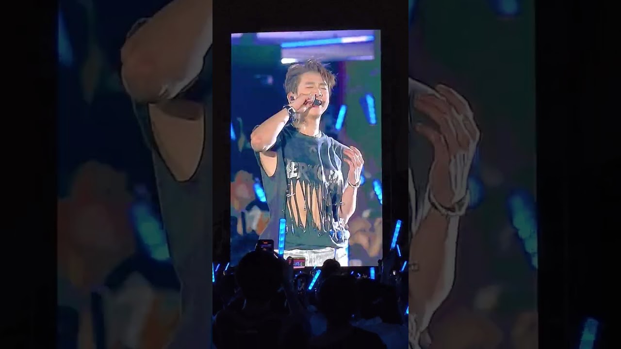 Hermosa - 27.12.2025 (concert anh trai say hi 2025)