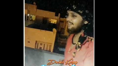 Durlabh Kashyap New Attitude 🔥 Status | Gangster Attitude Status #Kohinoor #Gangster #Durlabh