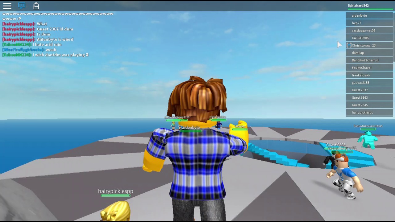 Roblox Natural Disasters I M Too Young To Die - roblox natural disasters i m too young to die