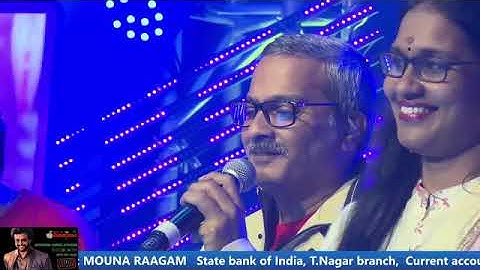 #kanmaniyekaadhal #spcharan #superstar #spb #isaignani #mounarraagammuralii #spreadingspbism