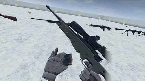 [WW2 Update] How to use every gun in Pavlov VR + Some other tips