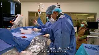 Geniculate Artery Embolization (GAE): A Patient-Friendly Guide