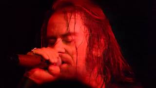 Flotsam &amp; Jetsam - &quot;Smoked Out&quot; - Live 06-11-2019 - Thee Parkside - San Francisco, CA