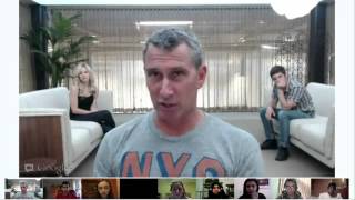 Adam Shankman On Always Learning