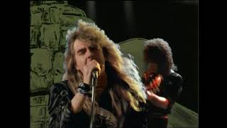 Saxon: I Cant Wait Anymore (Remastered ) 