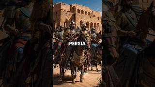 Apa Itu Kekaisaran Persia