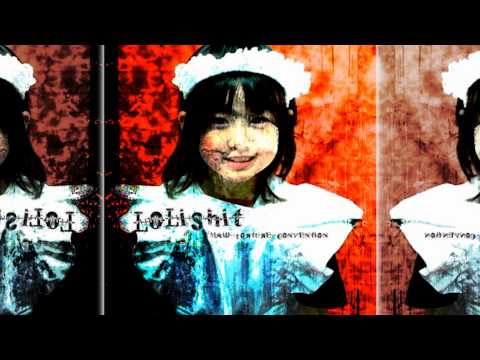 Lolishit - Loli Maid Dating Sim