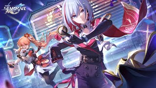 Aetherium Wars • Battle Theme 5 (Hook) (Extended) - Honkai: Star Rail Version 1.4 OST