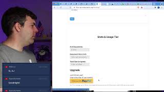 [Live Coding] Payment Processing APIs Pt 6: Keeping PayPal Checkout & DB in Sync