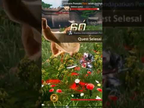Bless Global - gameplay #shorts
