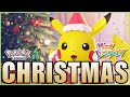 Christmas Day Shiny Hunting LIVE - Legends Z-A Mega Dimension DLC