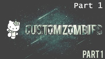 Hello Kitty Zombies! | FRESHHHH (Part 1) Live Commentary