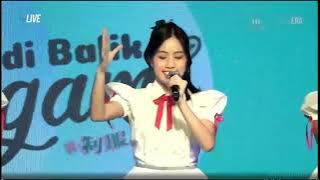 JKT48 SEIFUKU NO ME FULL MC! ?! CEPIO INGIN MENGHILANGKAN MACET? | 15 JUNI 22 (JIKO, GAMES, CLOSING)