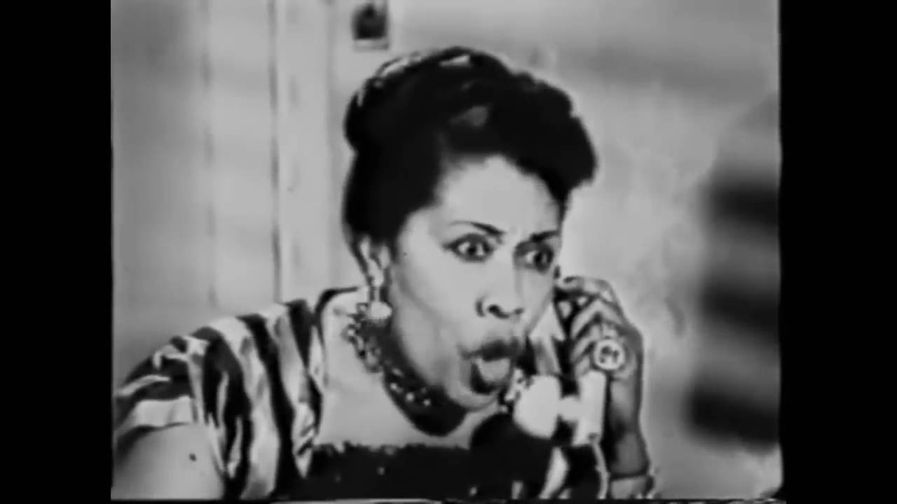 Amos 'n' Andy S02E17 Young Girl's Mother YouTube