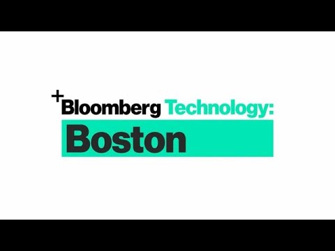 Bloomberg Technology – 05/15/19