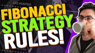 THE BEST KEPT SECRET! Step by Step Trading of Fibonacci and Optimal Trade Entry for Day Trading!