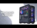 Cooler Master TD5 Pro Review | Ryzen 7 9800X3D + RTX 5080 = Gaming Monster!