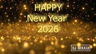 Download Lagu DJ Nikaia 2026 Intro⁴ᴷ - New Year 2026 Countdown - Nikaïa Party Mix (Special New Year Eve) MP3