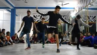 Proper Patola Diljit Dosanjh Feat Badshah Vikram Pathak Choreography Danceta.