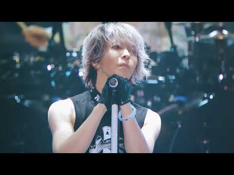 L'Arc~en~Ciel - Anata (Live 30th Anniversary)