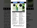 vivo x300s vs vivo x300 ultra ♥️