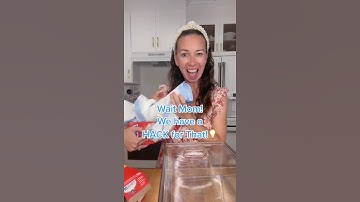 *GARBAGE BAG HACK💡* #viral #shorts #tiktok #trending #subscribe #follow #hacks #lifehacks #best